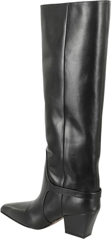 Paris Texas Buckle Boot