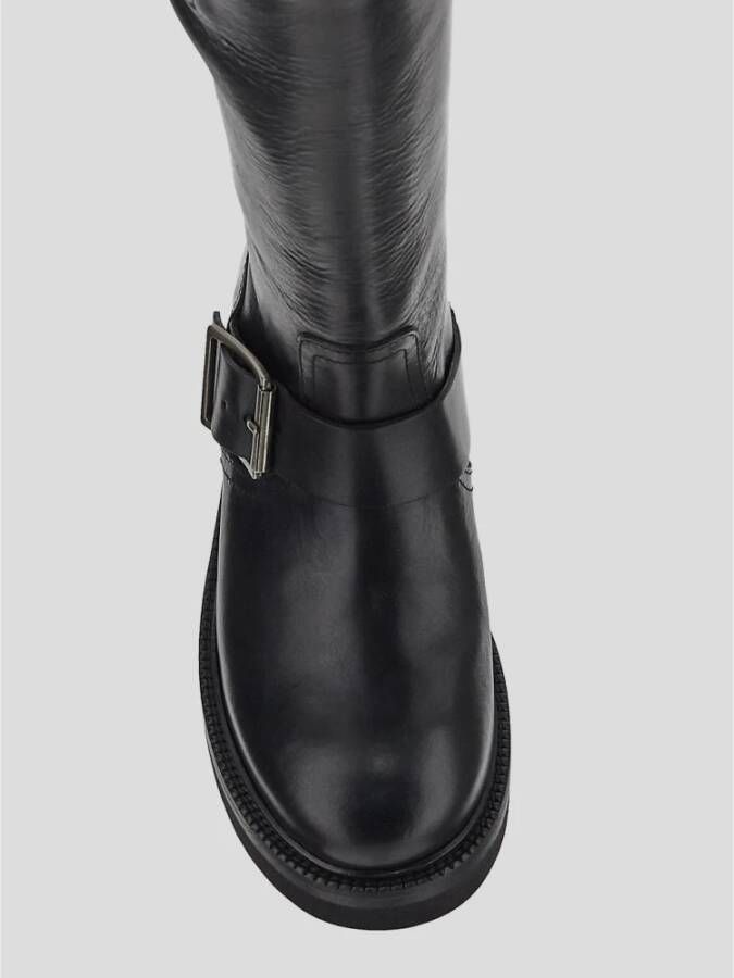 Paris Texas Detroit Boot