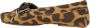 Paris Texas Dierenprint Loafer met Franjes - Thumbnail 2