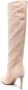 Paris Texas Nude Stiletto Hakken Beige Dames - Thumbnail 3
