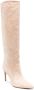 Paris Texas Nude Stiletto Hakken Beige Dames - Thumbnail 4