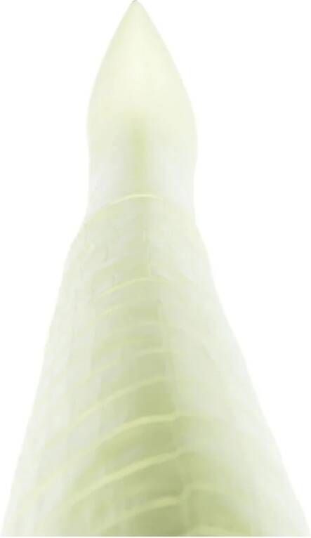Paris Texas Elegante Groene Stiletto Hoge Hak Laarzen