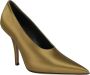 Paris Texas Elegante Pump Schoenen Green Dames - Thumbnail 2