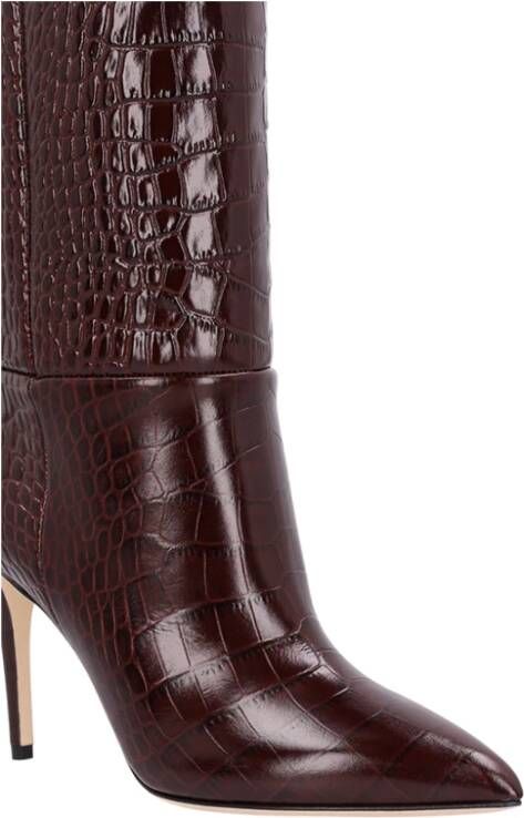 Paris Texas Elegante Stiletto Laars