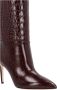 Paris Texas Elegante Stiletto Laars - Thumbnail 2