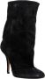 Paris Texas Enkellaars met stijl Black Dames - Thumbnail 4