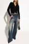 Paris Texas Zwarte Pumps voor Vrouwen Black Dames - Thumbnail 11
