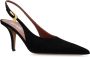 Paris Texas Zwarte Pumps voor Vrouwen Black Dames - Thumbnail 12