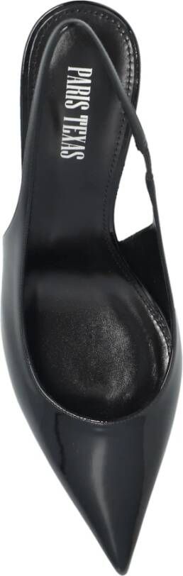 Paris Texas Heeled Shoes Lidia