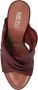 Paris Texas Heeled Slippers Maria - Thumbnail 2