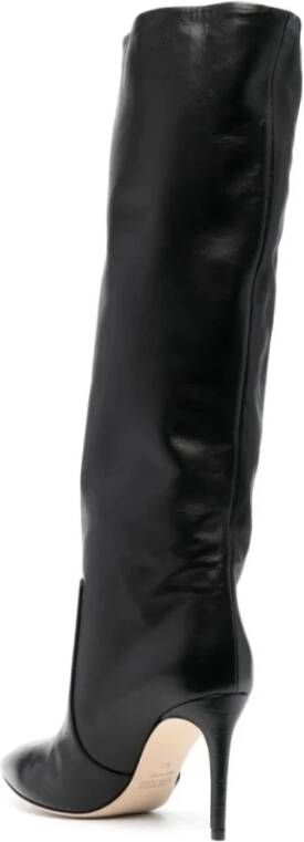 Paris Texas High Boots Black Dames