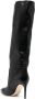Paris Texas High Boots Black Dames - Thumbnail 3