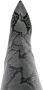 Paris Texas Elegant Bruine Stiletto Laars Multicolor Dames - Thumbnail 4