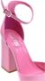 Paris Texas Hoge Hak Sandalen - Thumbnail 2