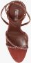Paris Texas Holly Zoe sandalen met hak Bruin Dames - Thumbnail 6