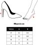 Paris Texas Krokoprint Stiletto Kniehoge Laars - Thumbnail 2