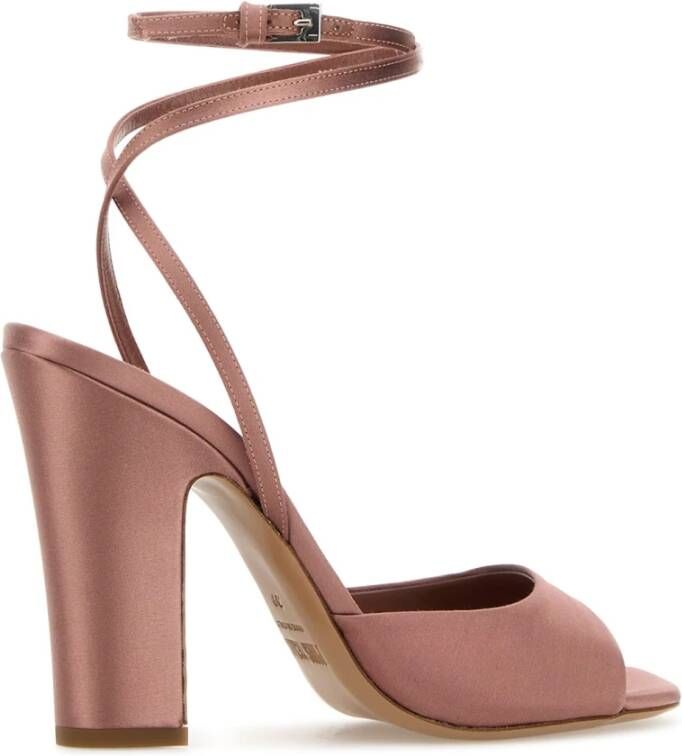 Paris Texas Lara Sandal Pumps