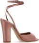 Paris Texas Lara Sandal Pumps - Thumbnail 2