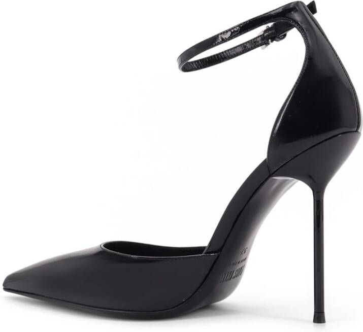 Paris Texas Lidia Pumps met Hak
