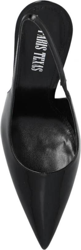 Paris Texas Lidia Pumps met Hoge Hak