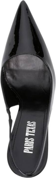 Paris Texas Lidia Pumps van lakleer