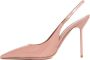 Paris Texas Lidia Slingback Pumps - Thumbnail 2