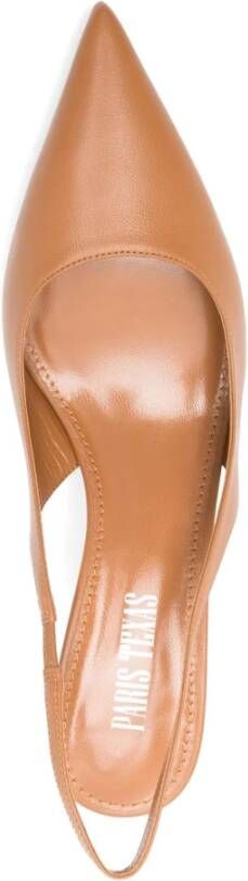 Paris Texas Lidia Stiletto Sandalen