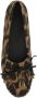 Paris Texas Loafers met luipaardprint en kwastdetail Multicolor Dames - Thumbnail 5