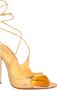 Paris Texas Loulou Sandalen met Veters - Thumbnail 2