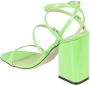 Paris Texas Maria High Heel Sandals - Thumbnail 2