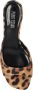 Paris Texas Slippers & Mules Brown Lara Mule Shoes in bruin - Thumbnail 7