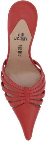 Paris Texas Nadia Sabot Sandalen