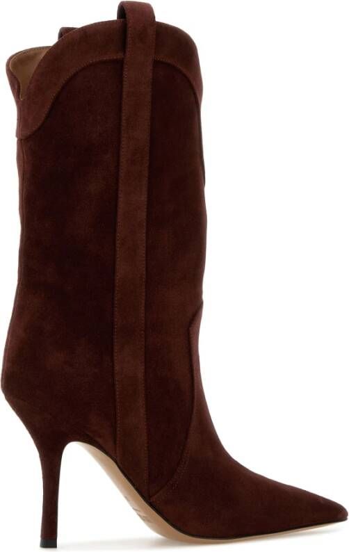 Paris Texas Paloma Mid Calf Laars 95