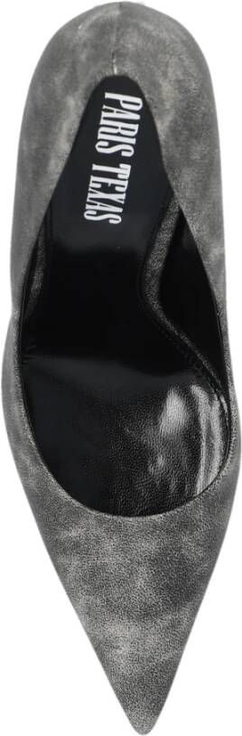 Paris Texas Paris Stiletto Pumps