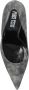 Paris Texas Stiletto pumps in Paris stijl Gray Dames - Thumbnail 3