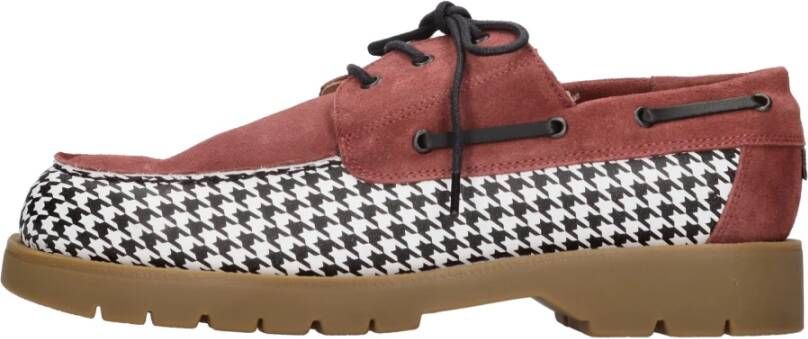 Paris Texas Platte schoenen MultiColour Multicolor Heren