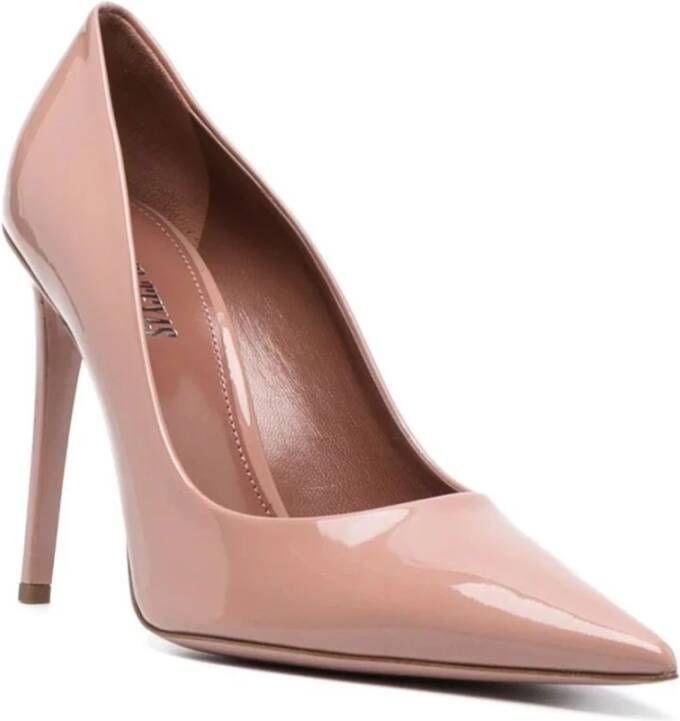 Paris Texas Pumps Beige Dames