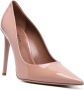 Paris Texas Pumps Beige Dames - Thumbnail 2