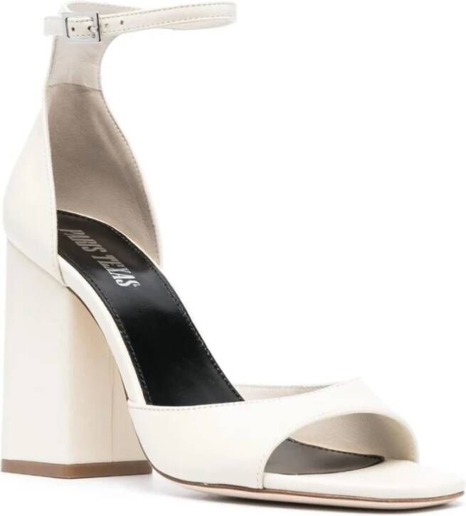 Paris Texas Pumps Beige Dames