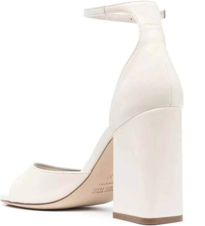 Paris Texas Pumps Beige Dames