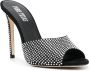 Paris Texas Pumps Black Dames - Thumbnail 2