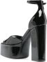 Paris Texas Pumps Black Dames - Thumbnail 3