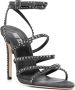 Paris Texas Pumps Black Dames - Thumbnail 2