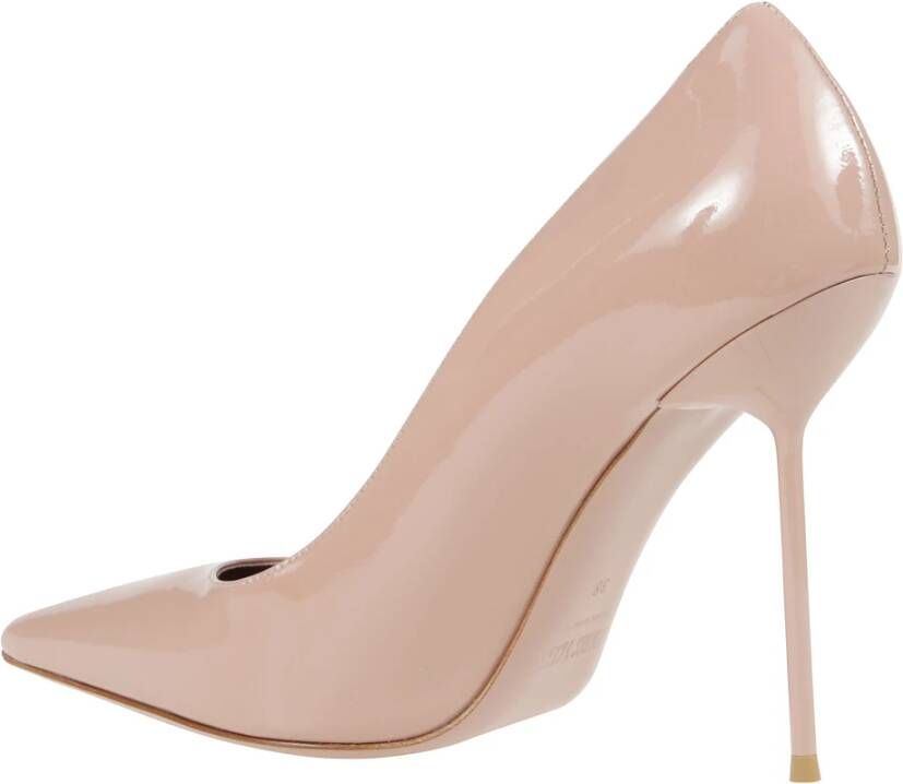 Paris Texas Pumps met spitse neus