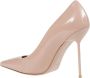 Paris Texas Pumps met spitse neus - Thumbnail 2