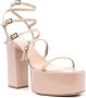 Paris Texas Pumps Pink Dames - Thumbnail 2