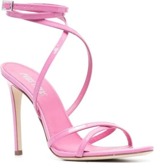 Paris Texas Pumps Pink Dames