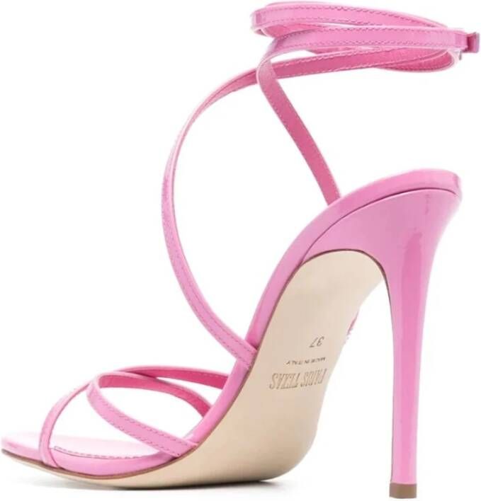 Paris Texas Pumps Pink Dames