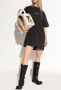 Paris Texas Stijlvolle Roxy Boot voor vrouwen Black Dames - Thumbnail 6