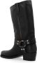 Paris Texas Stijlvolle Roxy Boot voor vrouwen Black Dames - Thumbnail 8